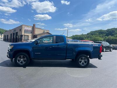 2019 Chevrolet Colorado Z71 - Photo 5 - Coal Township, PA 17866