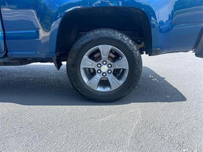 2019 Chevrolet Colorado Z71 - Photo 8 - Coal Township, PA 17866