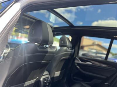 2019 BMW X3 xDrive30i - Photo 16 - Coal Township, PA 17866