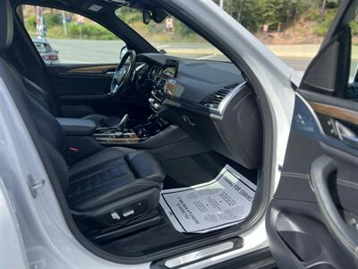 2019 BMW X3 xDrive30i - Photo 15 - Coal Township, PA 17866