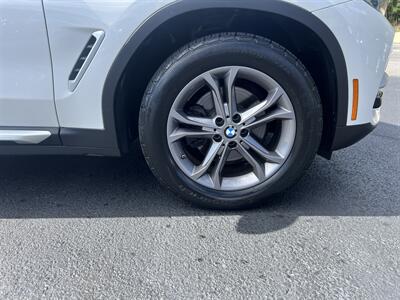 2019 BMW X3 xDrive30i - Photo 10 - Coal Township, PA 17866