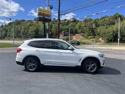 2019 BMW X3 xDrive30i - Photo 2 - Coal Township, PA 17866