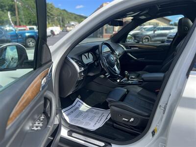 2019 BMW X3 xDrive30i - Photo 11 - Coal Township, PA 17866