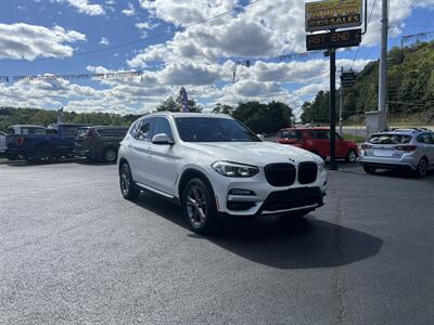 2019 BMW X3 xDrive30i - Photo 1 - Coal Township, PA 17866