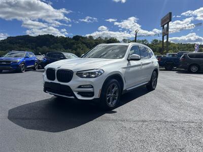 2019 BMW X3 xDrive30i - Photo 6 - Coal Township, PA 17866