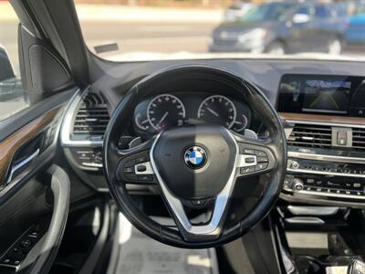 2019 BMW X3 xDrive30i - Photo 21 - Coal Township, PA 17866