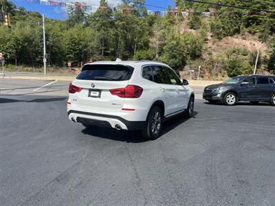 2019 BMW X3 xDrive30i - Photo 3 - Coal Township, PA 17866