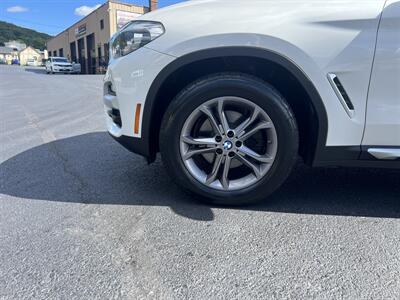 2019 BMW X3 xDrive30i - Photo 7 - Coal Township, PA 17866