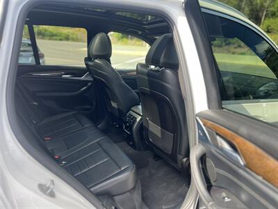 2019 BMW X3 xDrive30i - Photo 14 - Coal Township, PA 17866