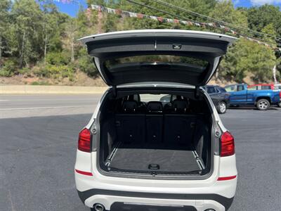 2019 BMW X3 xDrive30i - Photo 13 - Coal Township, PA 17866
