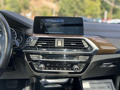 2019 BMW X3 xDrive30i - Photo 20 - Coal Township, PA 17866