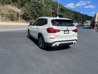 2019 BMW X3 xDrive30i - Photo 4 - Coal Township, PA 17866