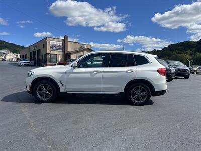 2019 BMW X3 xDrive30i - Photo 5 - Coal Township, PA 17866