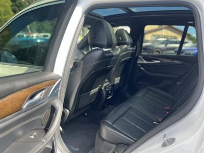 2019 BMW X3 xDrive30i - Photo 12 - Coal Township, PA 17866
