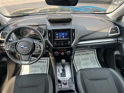 2023 Subaru Forester Premium   - Photo 18 - Coal Township, PA 17866