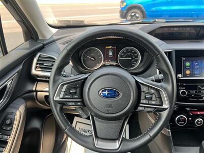2023 Subaru Forester Premium   - Photo 21 - Coal Township, PA 17866