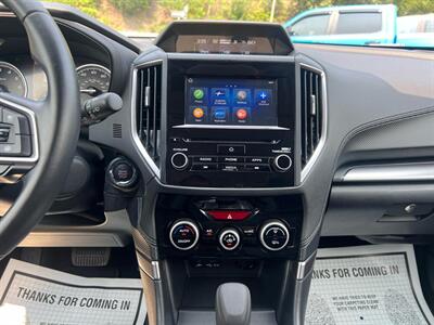 2023 Subaru Forester Premium   - Photo 20 - Coal Township, PA 17866
