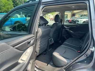 2023 Subaru Forester Premium   - Photo 12 - Coal Township, PA 17866