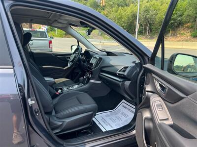 2023 Subaru Forester Premium   - Photo 15 - Coal Township, PA 17866