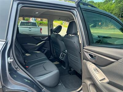 2023 Subaru Forester Premium   - Photo 14 - Coal Township, PA 17866