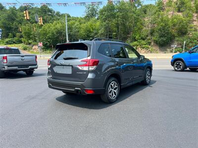 2023 Subaru Forester Premium   - Photo 3 - Coal Township, PA 17866