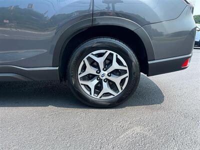 2023 Subaru Forester Premium   - Photo 7 - Coal Township, PA 17866