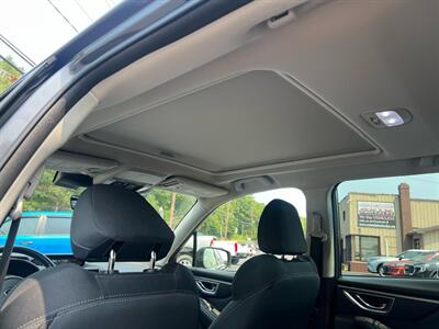 2023 Subaru Forester Premium   - Photo 16 - Coal Township, PA 17866