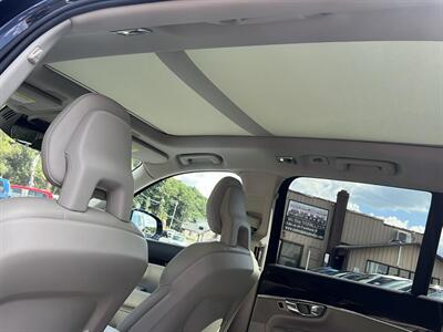 2016 Volvo XC90 T6 Momentum - Photo 17 - Coal Township, PA 17866