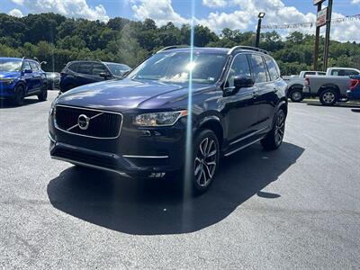 2016 Volvo XC90 T6 Momentum - Photo 6 - Coal Township, PA 17866