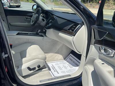 2016 Volvo XC90 T6 Momentum - Photo 16 - Coal Township, PA 17866