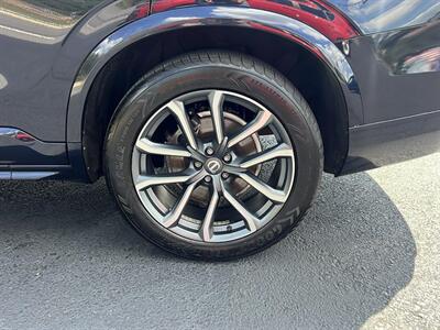 2016 Volvo XC90 T6 Momentum - Photo 8 - Coal Township, PA 17866