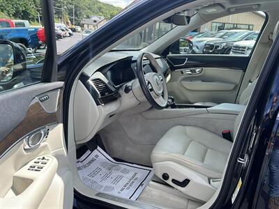 2016 Volvo XC90 T6 Momentum - Photo 11 - Coal Township, PA 17866