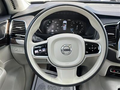 2016 Volvo XC90 T6 Momentum - Photo 22 - Coal Township, PA 17866