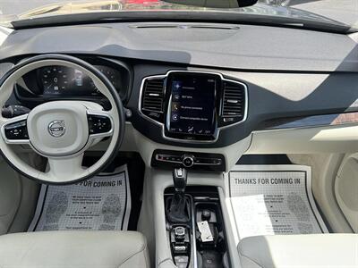 2016 Volvo XC90 T6 Momentum - Photo 19 - Coal Township, PA 17866