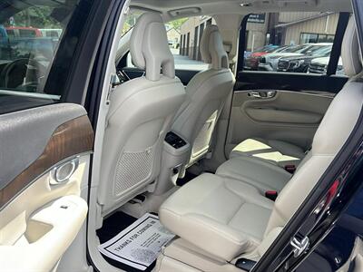 2016 Volvo XC90 T6 Momentum - Photo 12 - Coal Township, PA 17866