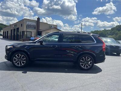 2016 Volvo XC90 T6 Momentum - Photo 5 - Coal Township, PA 17866