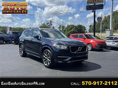 2016 Volvo XC90 T6 Momentum - Photo 1 - Coal Township, PA 17866
