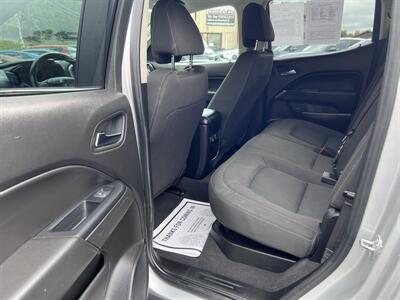 2019 Chevrolet Colorado LT   - Photo 12 - Coal Township, PA 17866