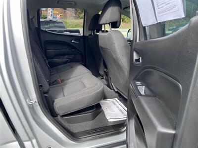 2019 Chevrolet Colorado LT   - Photo 13 - Coal Township, PA 17866