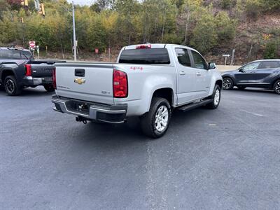 2019 Chevrolet Colorado LT   - Photo 3 - Coal Township, PA 17866