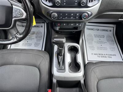 2019 Chevrolet Colorado LT   - Photo 17 - Coal Township, PA 17866