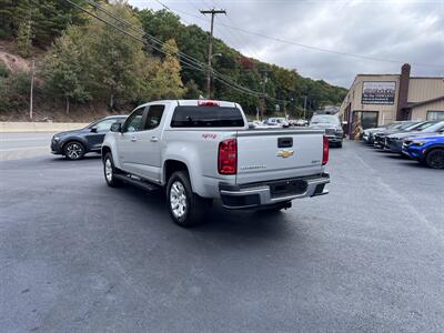 2019 Chevrolet Colorado LT   - Photo 4 - Coal Township, PA 17866