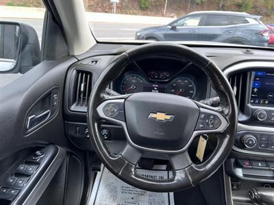2019 Chevrolet Colorado LT   - Photo 19 - Coal Township, PA 17866