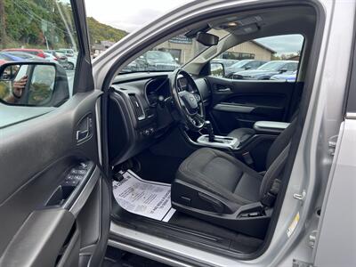 2019 Chevrolet Colorado LT   - Photo 11 - Coal Township, PA 17866