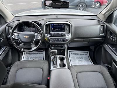2019 Chevrolet Colorado LT   - Photo 16 - Coal Township, PA 17866
