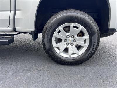 2019 Chevrolet Colorado LT   - Photo 8 - Coal Township, PA 17866