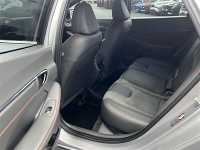 2023 Hyundai SONATA N Line   - Photo 12 - Coal Township, PA 17866