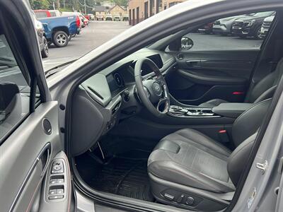2023 Hyundai SONATA N Line   - Photo 11 - Coal Township, PA 17866