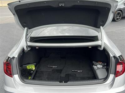 2023 Hyundai SONATA N Line   - Photo 15 - Coal Township, PA 17866