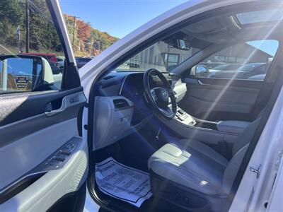 2021 Hyundai PALISADE SEL - Photo 11 - Coal Township, PA 17866